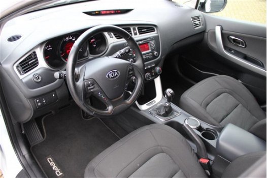 Kia cee'd Sportswagon - 1.4 CVVT A/C | BLUETOOTH | PDC - 1