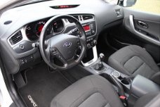 Kia cee'd Sportswagon - 1.4 CVVT A/C | BLUETOOTH | PDC