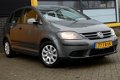 Volkswagen Golf Plus - 1.6 FSI Comfortline / Aut / Elec stoelen / Airco / Open dak / Allu velgen - 1 - Thumbnail