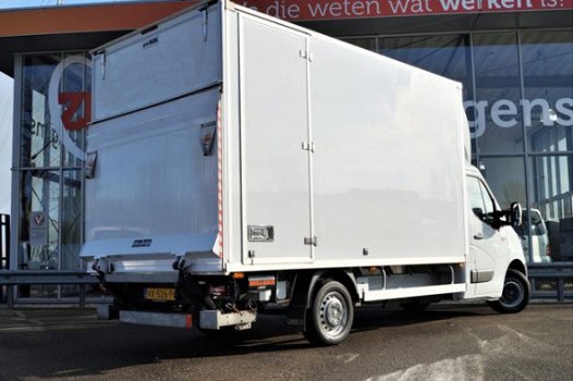 Renault Master - T35 2.3 dCi 126 PK Bakwagen laadklep Zeer nette auto - 1