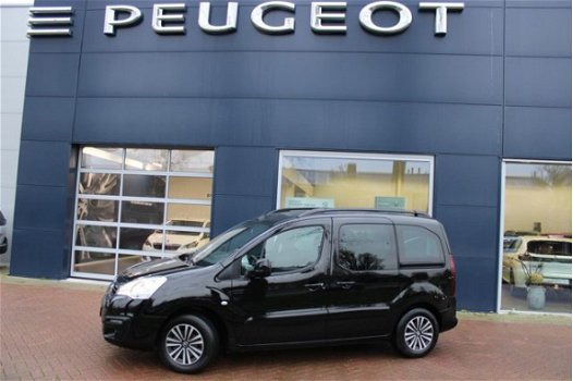 Peugeot Partner Tepee - 1.2 PureTech Active - 1