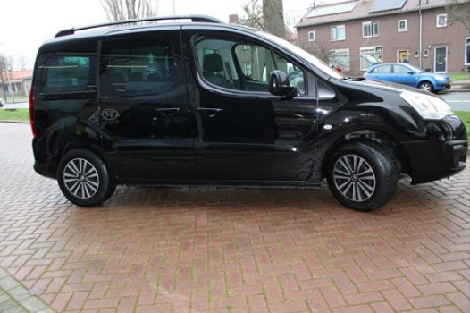 Peugeot Partner Tepee - 1.2 PureTech Active - 1