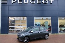 Peugeot 108 - 1.0 e-VTi Allure