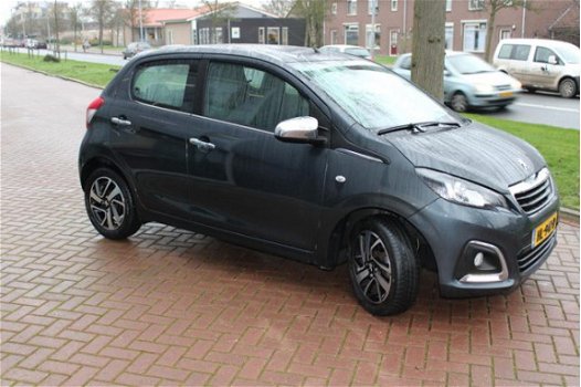 Peugeot 108 - 1.0 e-VTi Allure - 1