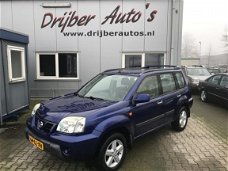 Nissan X-Trail - 2.2 dCi Sport Plus 4x4