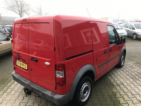 Ford Transit Connect - T200S 1.8 TDCi - 1