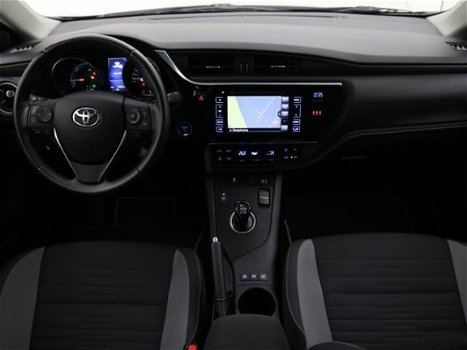 Toyota Auris - 1.8 Hybrid Dynamic - 1