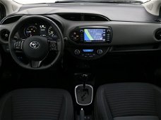 Toyota Yaris - 1.5 Hybrid Design