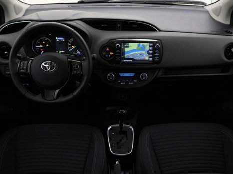 Toyota Yaris - 1.5 Hybrid Active - 1