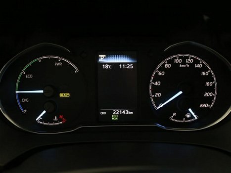 Toyota Yaris - 1.5 Hybrid Active - 1