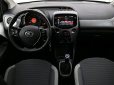 Toyota Aygo - 1.0 Vvt-I X-Play