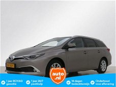 Toyota Auris Touring Sports - 1.8 Hybrid Lease Pro