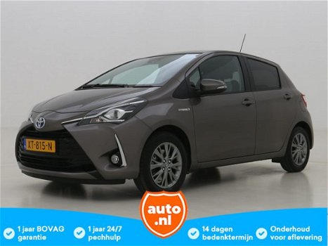 Toyota Yaris - 1.5 Hybrid Dynamic - 1