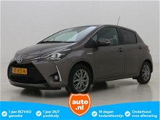 Toyota Yaris - 1.5 Hybrid Dynamic