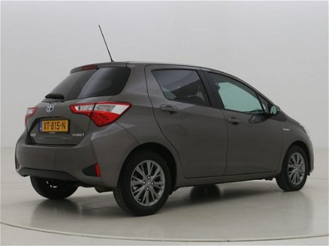 Toyota Yaris - 1.5 Hybrid Dynamic - 1