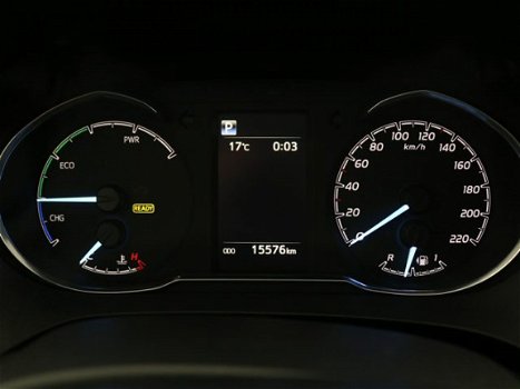 Toyota Yaris - 1.5 Hybrid Design - 1