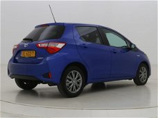 Toyota Yaris - 1.5 Hybrid Dynamic Automaat