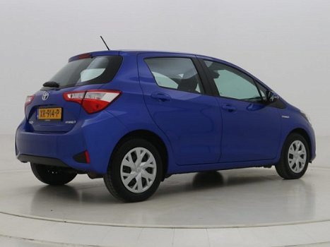 Toyota Yaris - 1.5 Hybrid Active - 1