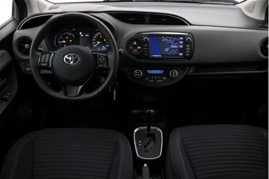 Toyota Yaris - 1.5 Hybrid Active - 1