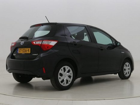 Toyota Yaris - 1.5 Hybrid Active - 1