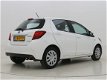 Toyota Yaris - 1.5 Hybrid Aspiration - 1 - Thumbnail