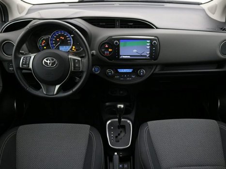 Toyota Yaris - 1.5 Hybrid Aspiration - 1