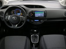 Toyota Yaris - 1.5 Hybrid Aspiration