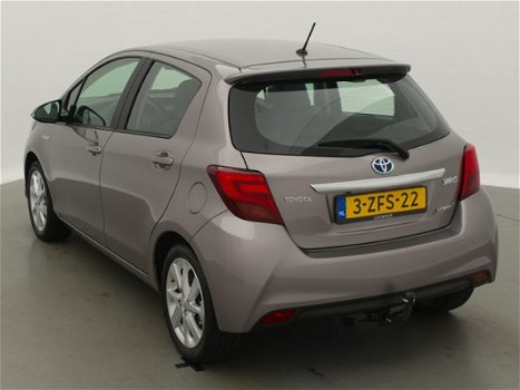 Toyota Yaris - 1.5 Hybrid Dynamic - 1