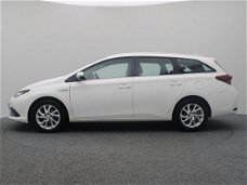 Toyota Auris Touring Sports - 1.8 Hybrid Aspiration Limited