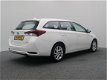 Toyota Auris Touring Sports - 1.8 Hybrid Aspiration Limited - 1 - Thumbnail