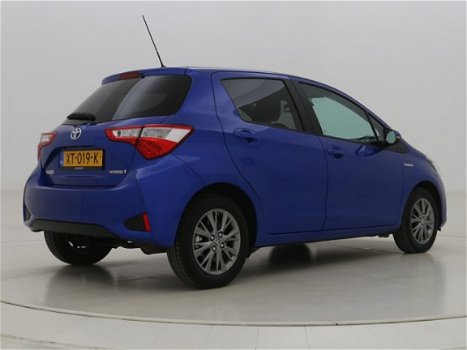 Toyota Yaris - 1.5 Hybrid Dynamic - 1