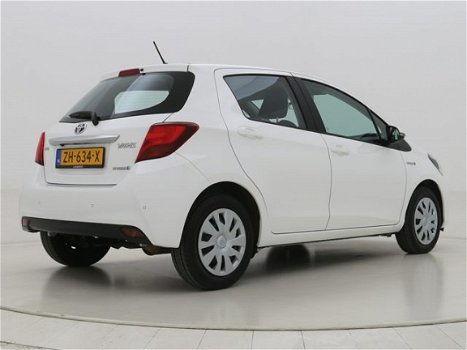 Toyota Yaris - 1.5 Hybrid Aspiration - 1