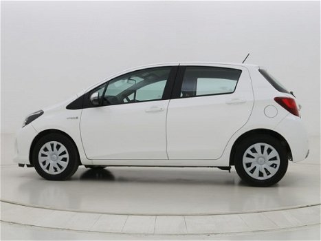 Toyota Yaris - 1.5 Hybrid Aspiration - 1