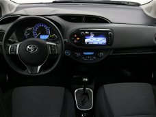 Toyota Yaris - 1.5 Hybrid Aspiration