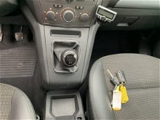 Opel Zafira - 1.6 Executive