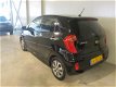 Kia Picanto - 1.0 CVVT 5-DRS X-Treme Leren bekleding/ Climate C - 1 - Thumbnail