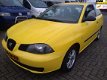 Seat Ibiza - 1.9 TDI Businessline ZO INGERUILD DUS ZO WEG PRIJS ALTIJD VOLOP KEUZE MEER TYPE, S - 1 - Thumbnail