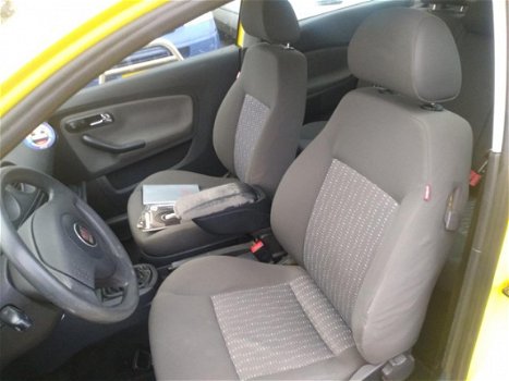 Seat Ibiza - 1.9 TDI Businessline ZO INGERUILD DUS ZO WEG PRIJS ALTIJD VOLOP KEUZE MEER TYPE, S - 1