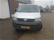 Volkswagen Transporter - 2.5 TDI 340 4Motion Budgetline DC - 1 - Thumbnail