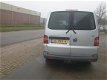 Volkswagen Transporter - 2.5 TDI 340 4Motion Budgetline DC - 1 - Thumbnail