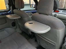 Renault Kangoo - 1.6-16V Expression Luxe 2x schuifdeurs AIRCO NIEUWE APK