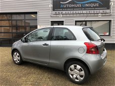 Toyota Yaris - 1.0 VVTi + Airco + Elektr. pakket