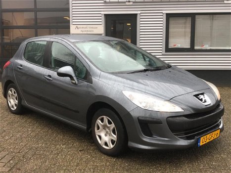 Peugeot 308 - 1.6 VTi X-line Nieuw model Cruise controle - 1