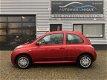 Nissan Micra - 1.2 Tekna keyless-Auto Airco-NAP - 1 - Thumbnail