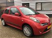 Nissan Micra - 1.2 Tekna keyless-Auto Airco-NAP - 1 - Thumbnail