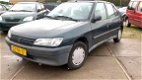 Peugeot 306 - 1.1 XN 5 HB NAP - 1 - Thumbnail