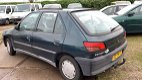 Peugeot 306 - 1.1 XN 5 HB NAP - 1 - Thumbnail