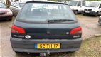 Peugeot 306 - 1.1 XN 5 HB NAP - 1 - Thumbnail