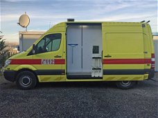 Mercedes-Benz Sprinter - 316 CDI