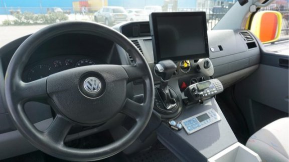Volkswagen Transporter - T5 - 1